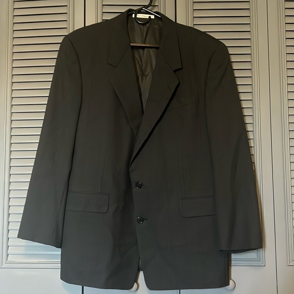 Karl Lagerfeld Paris : Gray Blazer - 41L